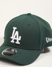 GORRA NEW ERA 9FORTY en color Kaki