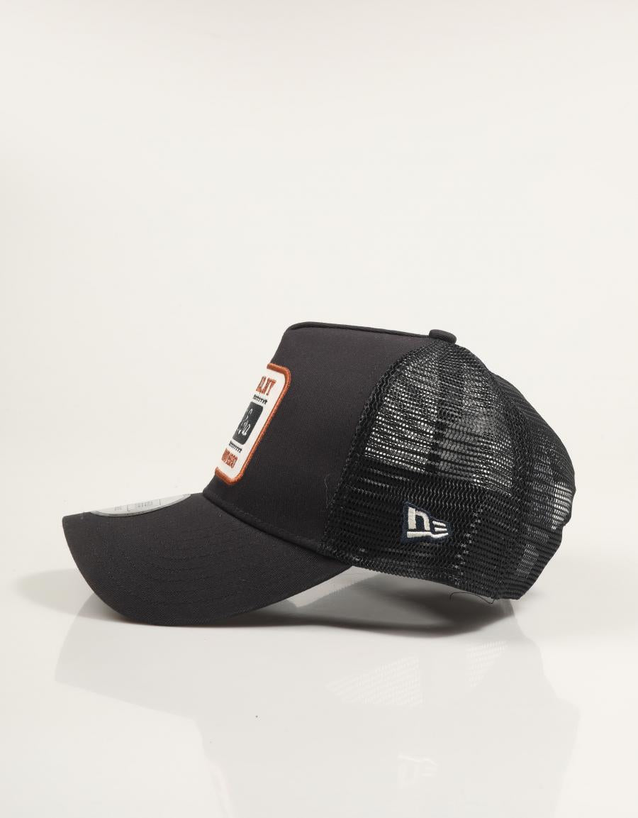 GORRA NEW ERA TRUCKER en color Azul marino