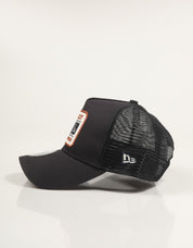 GORRA NEW ERA TRUCKER en color Azul marino