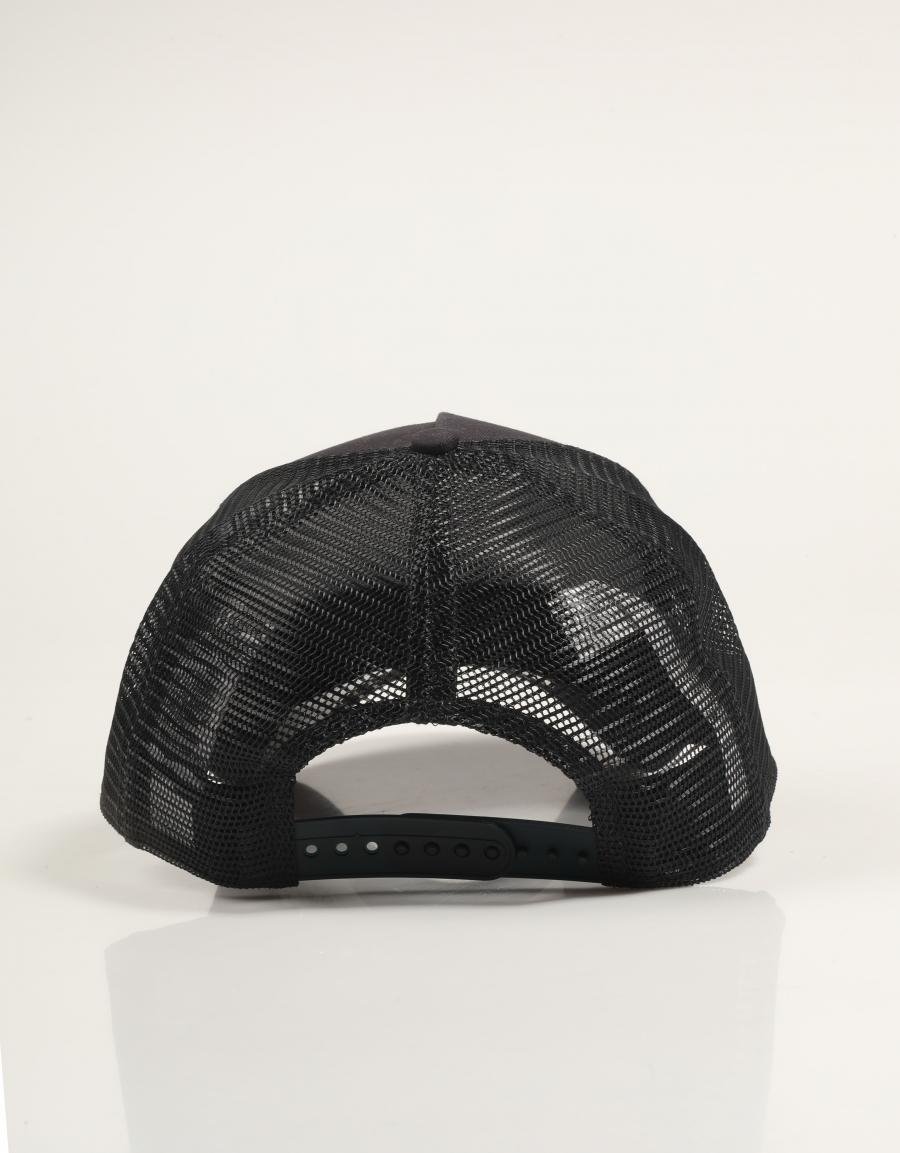 GORRA NEW ERA TRUCKER en color Azul marino