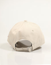GORRA NEW ERA 9FORTY en color Beige