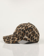 GORRA NEW ERA 9FORTY en color Marron