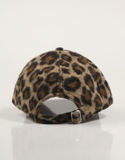 GORRA NEW ERA 9FORTY en color Marron