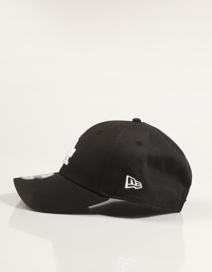 GORRA NEW ERA 9FORTY 11405493 en color Negro