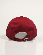 GORRA NEW ERA 9FORTY 80636012 en color Burdeos