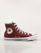 ZAPATILLAS CONVERSE CHUCK TAYLOR ALL STAR en color Burdeos