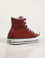 ZAPATILLAS CONVERSE CHUCK TAYLOR ALL STAR en color Burdeos