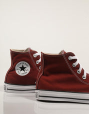 ZAPATILLAS CONVERSE CHUCK TAYLOR ALL STAR en color Burdeos