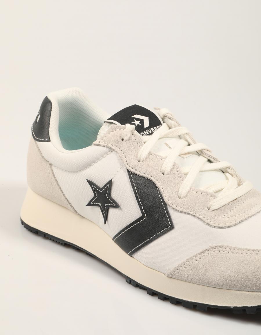ZAPATILLAS CONVERSE OMEGA TRAINER en color Blanco