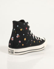 ZAPATILLAS CONVERSE CHUCK TAYLOR ALL STAR en color Negro