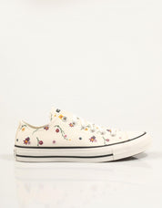 ZAPATILLAS CONVERSE CHUCK TAYLOR ALL STAR en color Blanco