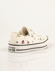 ZAPATILLAS CONVERSE CHUCK TAYLOR ALL STAR en color Blanco