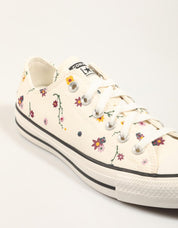 ZAPATILLAS CONVERSE CHUCK TAYLOR ALL STAR en color Blanco