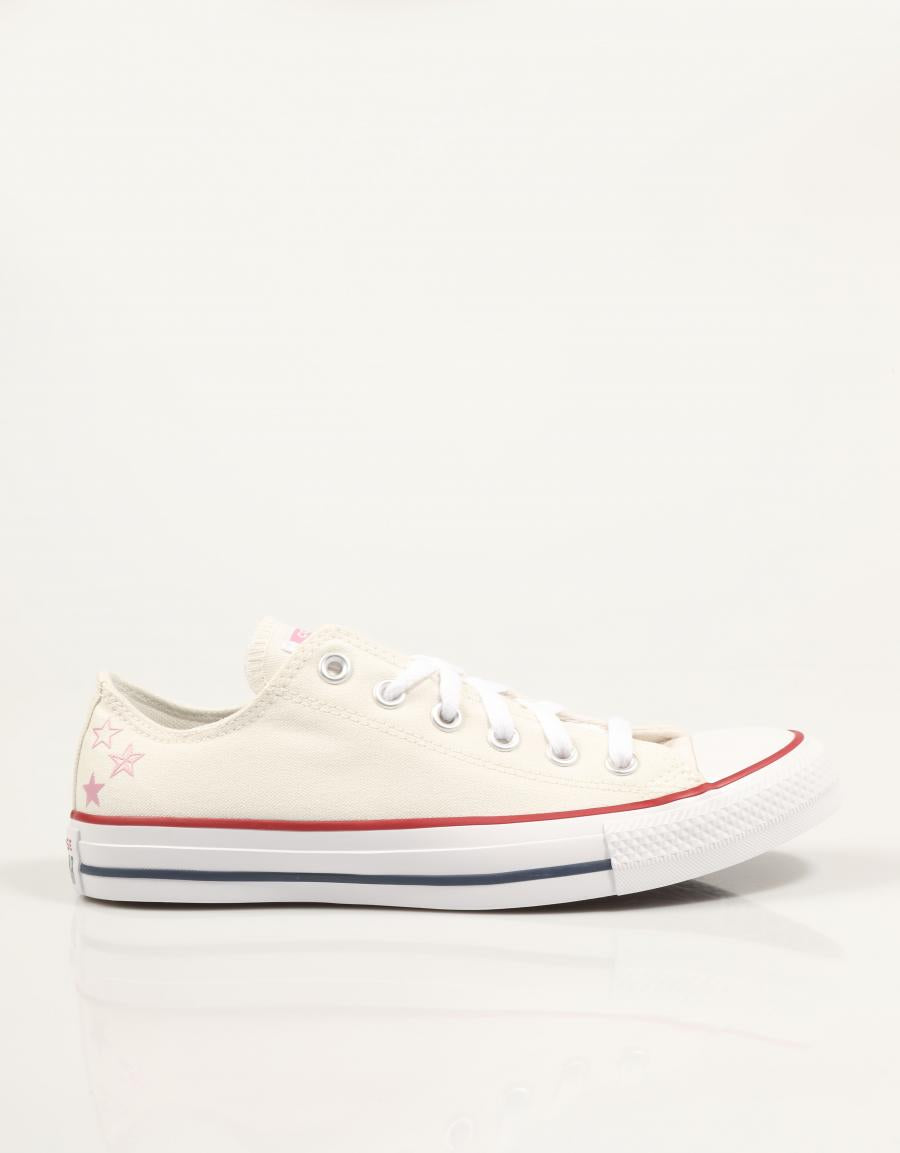 ZAPATILLAS CONVERSE CHUCK TAYLOR ALL STAR en color Hielo