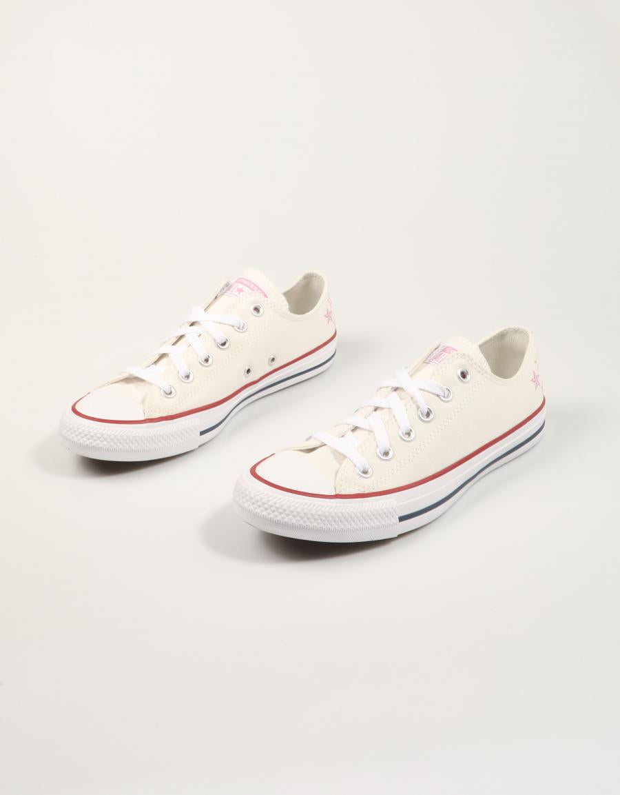 ZAPATILLAS CONVERSE CHUCK TAYLOR ALL STAR en color Hielo