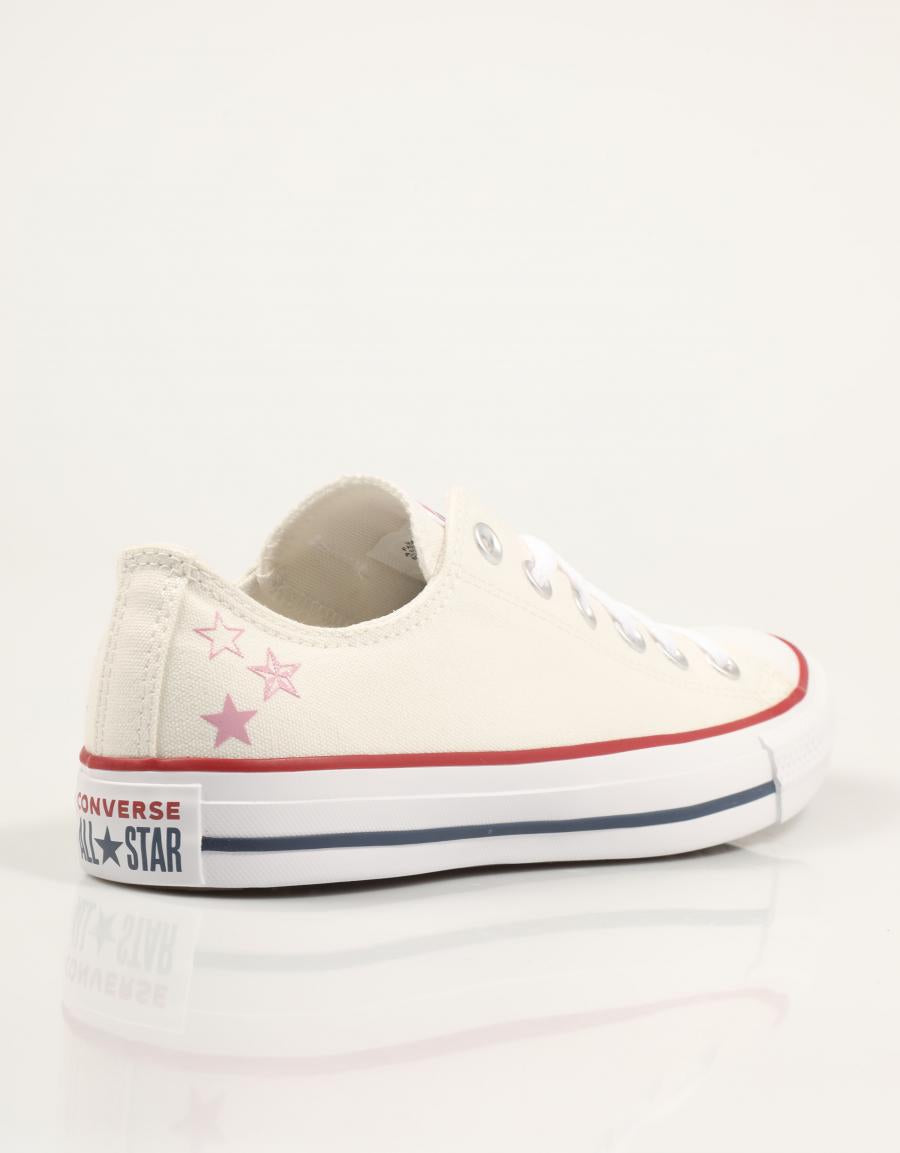 ZAPATILLAS CONVERSE CHUCK TAYLOR ALL STAR en color Hielo