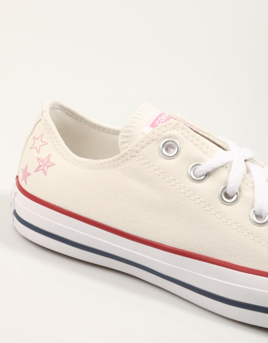 ZAPATILLAS CONVERSE CHUCK TAYLOR ALL STAR en color Hielo