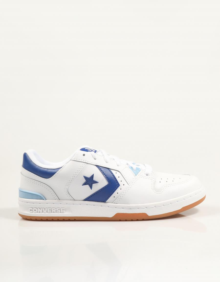 ZAPATILLAS CONVERSE LIFESTYLE 1998 en color Blanco