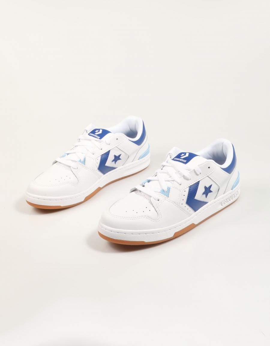 ZAPATILLAS CONVERSE LIFESTYLE 1998 en color Blanco
