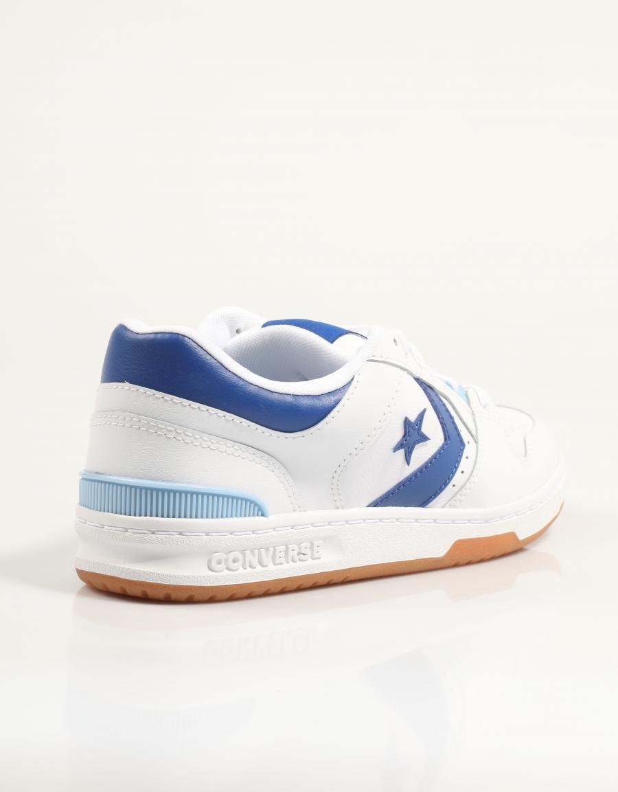 ZAPATILLAS CONVERSE LIFESTYLE 1998 en color Blanco