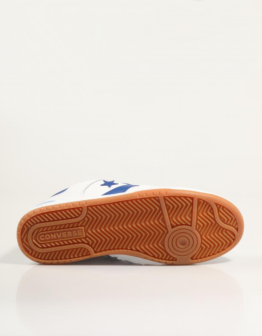 ZAPATILLAS CONVERSE LIFESTYLE 1998 en color Blanco