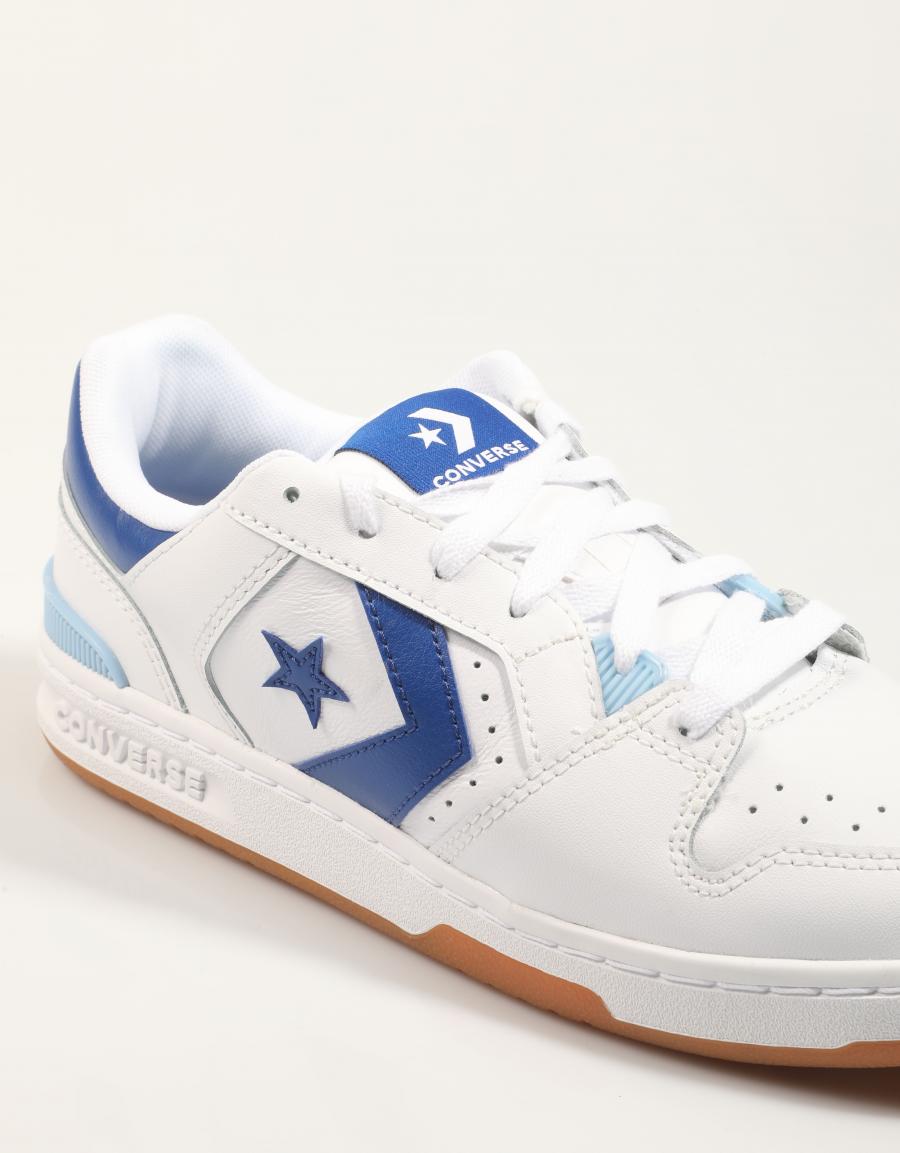 ZAPATILLAS CONVERSE LIFESTYLE 1998 en color Blanco