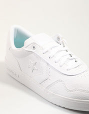 ZAPATILLAS CONVERSE SC25 en color Blanco