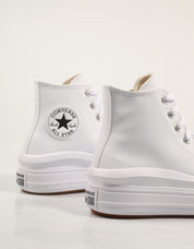 ZAPATILLAS CONVERSE ALL STAR MOVE en color Blanco