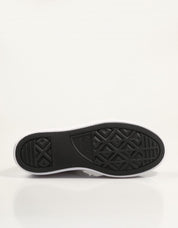 ZAPATILLAS CONVERSE CHUCK TAYLOR ALL STAR MOVE PLATF en color Negro