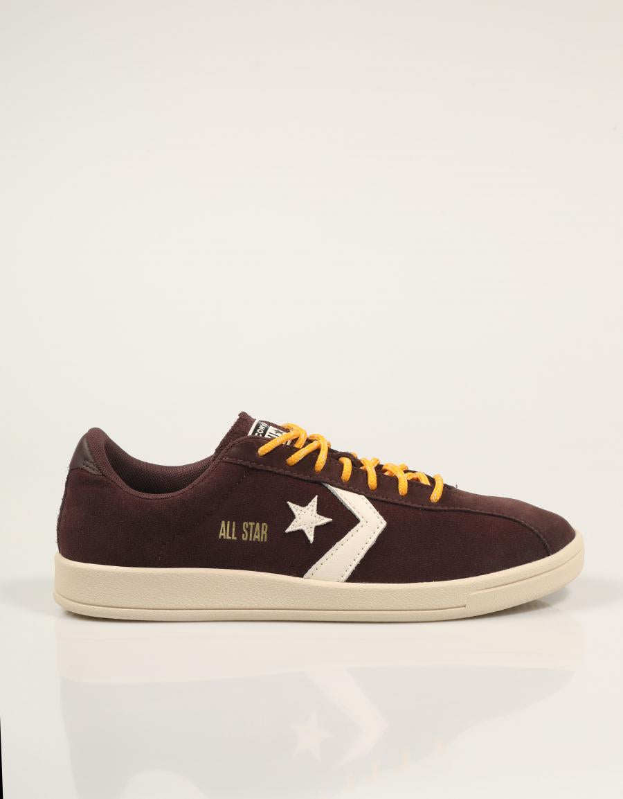 ZAPATILLAS CONVERSE ALL STAR CLASSIC TRAINER en color Marron