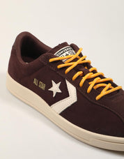 ZAPATILLAS CONVERSE ALL STAR CLASSIC TRAINER en color Marron