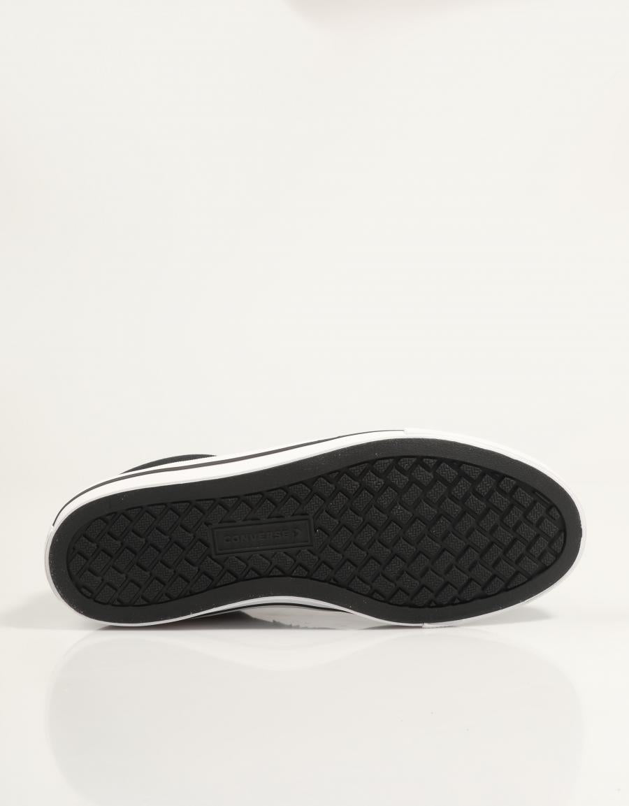 ZAPATILLAS CONVERSE SPORT CASUAL en color Negro