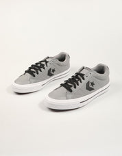 ZAPATILLAS CONVERSE SPORT CASUAL en color Gris