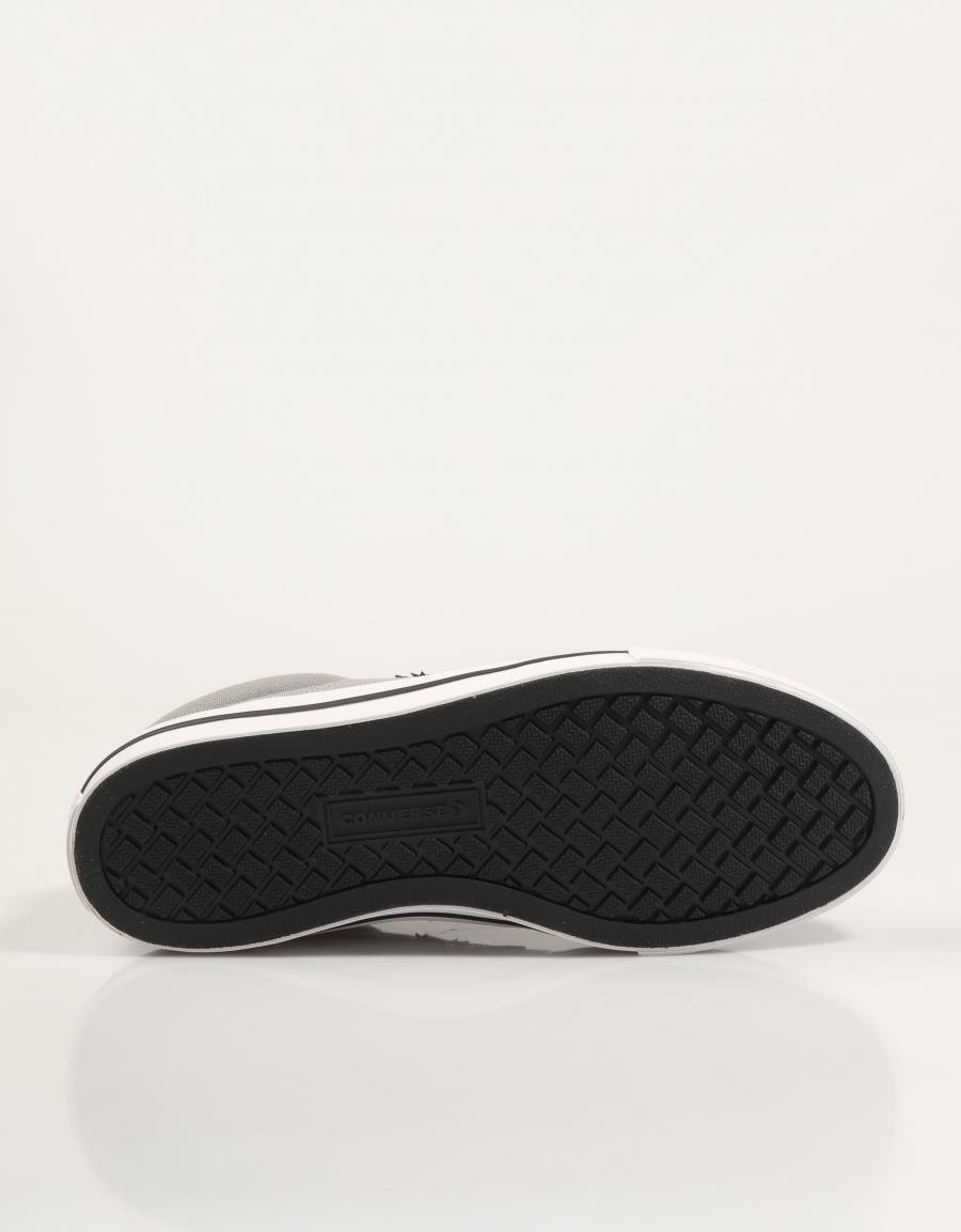 ZAPATILLAS CONVERSE SPORT CASUAL en color Gris