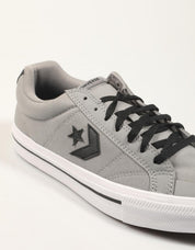 ZAPATILLAS CONVERSE SPORT CASUAL en color Gris
