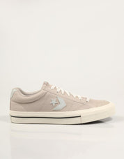ZAPATILLAS CONVERSE SPORT CASUAL en color Beige