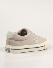 ZAPATILLAS CONVERSE SPORT CASUAL en color Beige