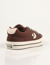 ZAPATILLAS CONVERSE SPORT CASUAL en color Marron