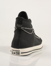 ZAPATILLAS CONVERSE CHUCK TAYLOR ALL STAR en color Negro