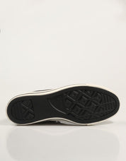 ZAPATILLAS CONVERSE CHUCK TAYLOR ALL STAR en color Negro