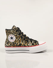 ZAPATILLAS CONVERSE CHUCK TAYLOR ALL STAR LIFT en color Multicolor