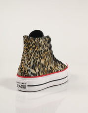 ZAPATILLAS CONVERSE CHUCK TAYLOR ALL STAR LIFT en color Multicolor