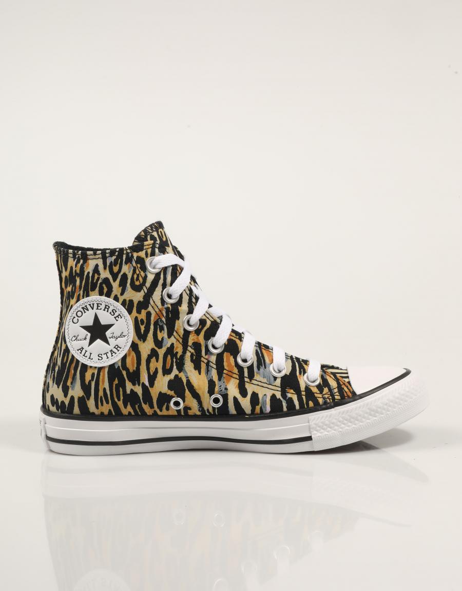 ZAPATILLAS CONVERSE CHUCK TAYLOR ALL STAR en color Multicolor