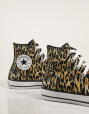 ZAPATILLAS CONVERSE CHUCK TAYLOR ALL STAR en color Multicolor