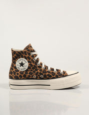 ZAPATILLAS CONVERSE CHUCK TAYLOR ALL STAR LIFT en color Multicolor