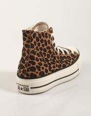 ZAPATILLAS CONVERSE CHUCK TAYLOR ALL STAR LIFT en color Multicolor