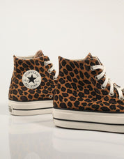 ZAPATILLAS CONVERSE CHUCK TAYLOR ALL STAR LIFT en color Multicolor