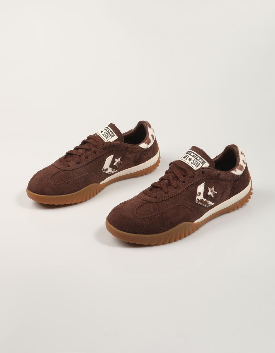 ZAPATILLAS CONVERSE RS TRAINER en color Multicolor