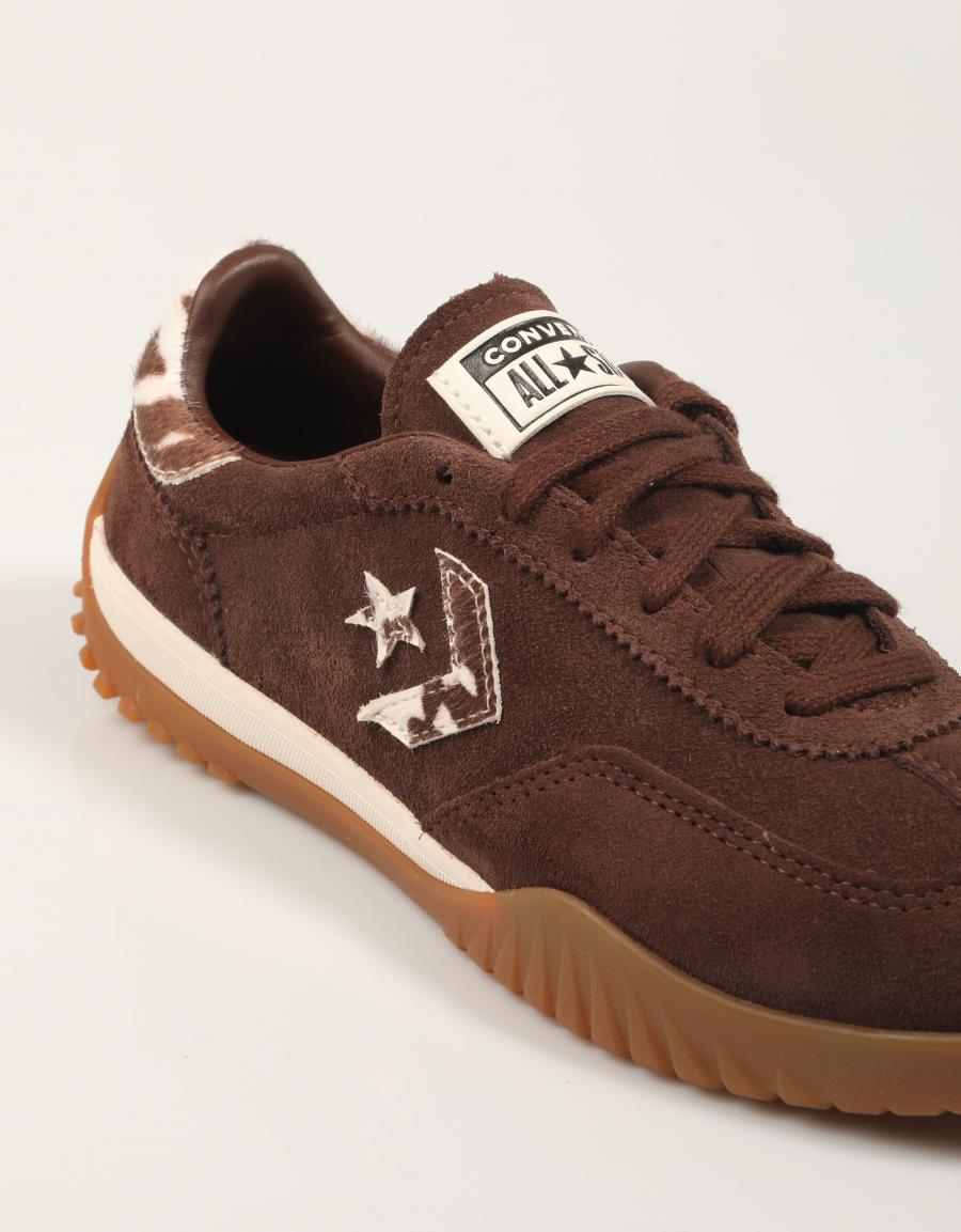 ZAPATILLAS CONVERSE RS TRAINER en color Multicolor