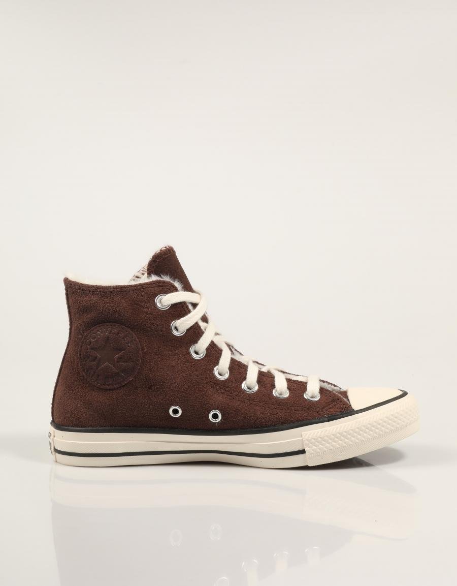 ZAPATILLAS CONVERSE CHUCK TAYLOR ALL STAR en color Marron